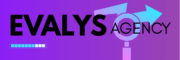 logo evalys agency