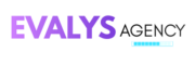 logo evalys agency