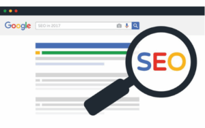 référencement naturel